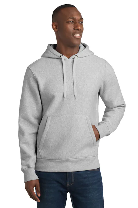 Sport-Tek F281 Super Heavyweight Pullover Hooded Sweatshirt