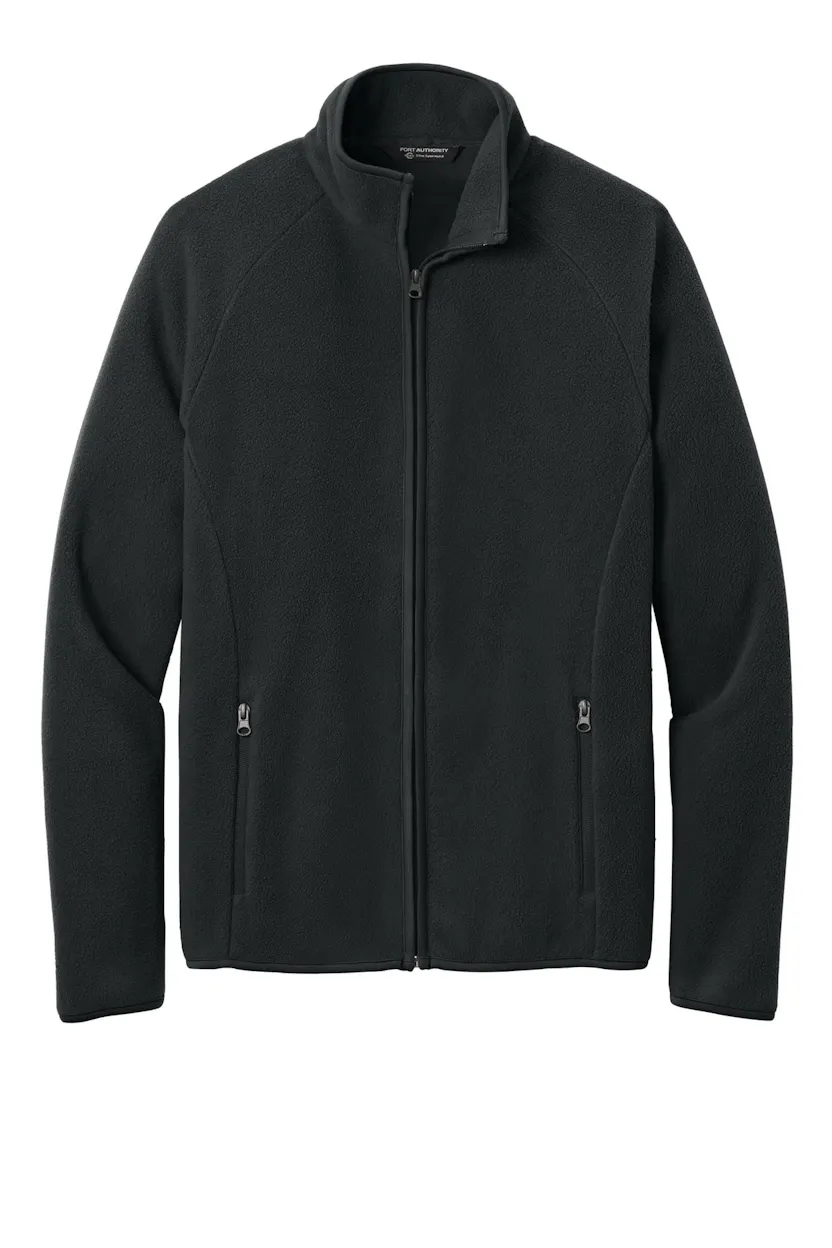 Port Authority F700 C-FREE Raglan Fleece