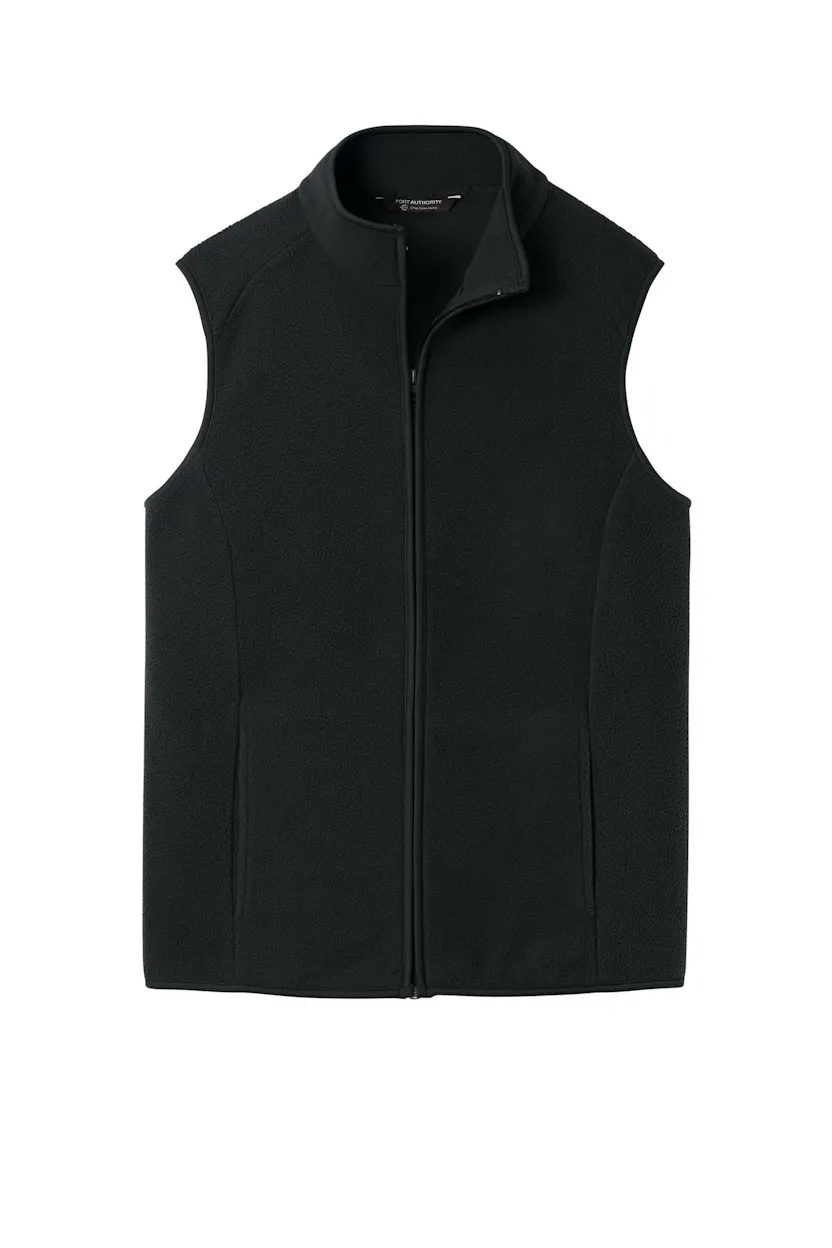 Port Authority F702 C-FREE Fleece Vest