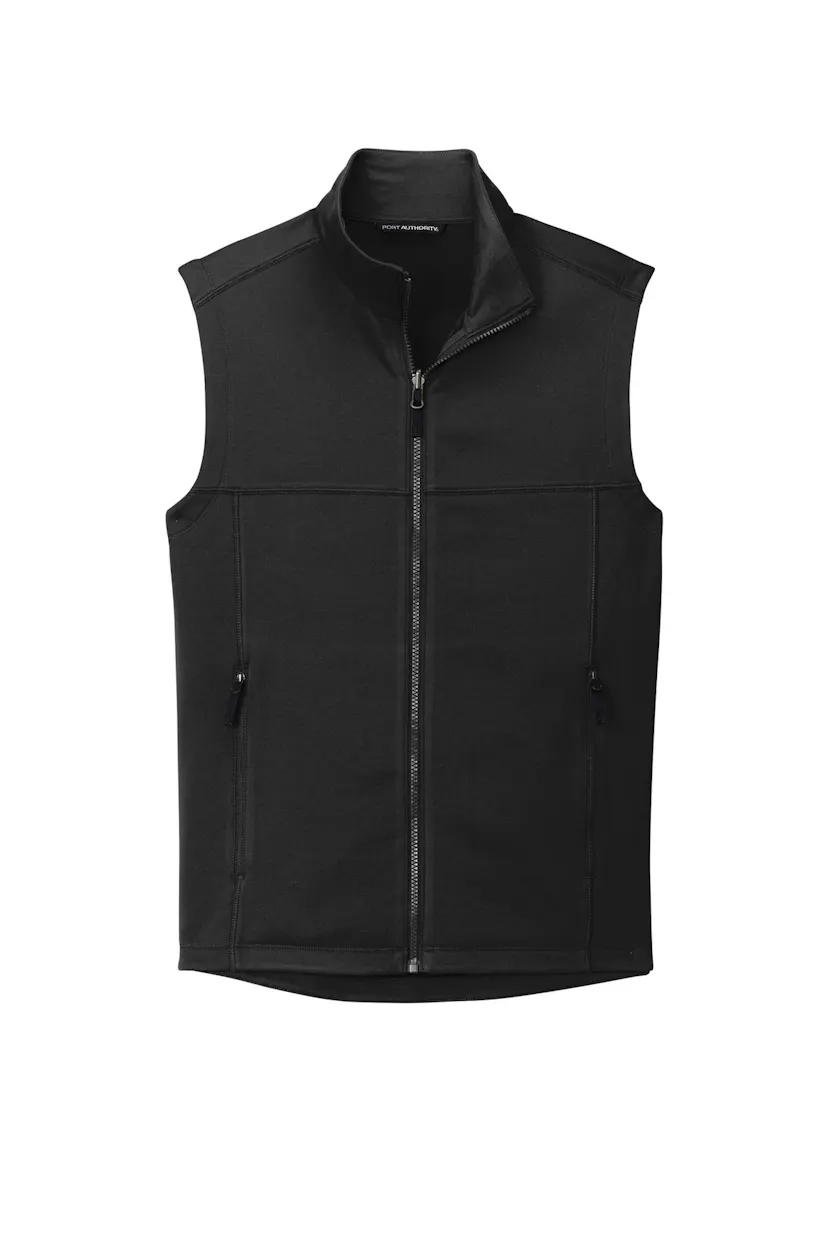 Port Authority F906 Collective Smooth Fleece Vest