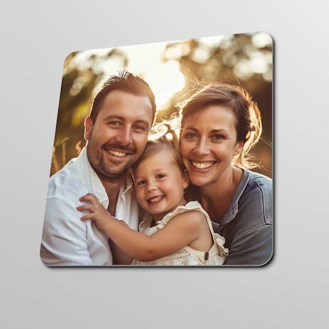 Custom Photo Magnets