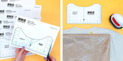 10 Benefits Of Using A Professional DTF Printing Company