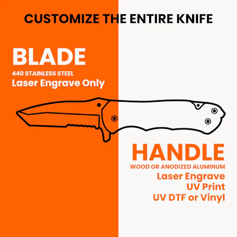 Pocket Knives
