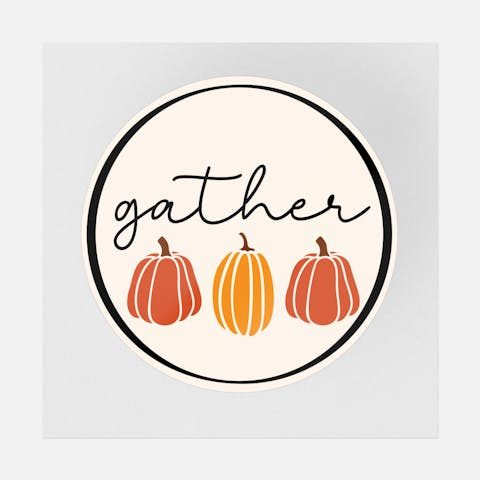 Gather