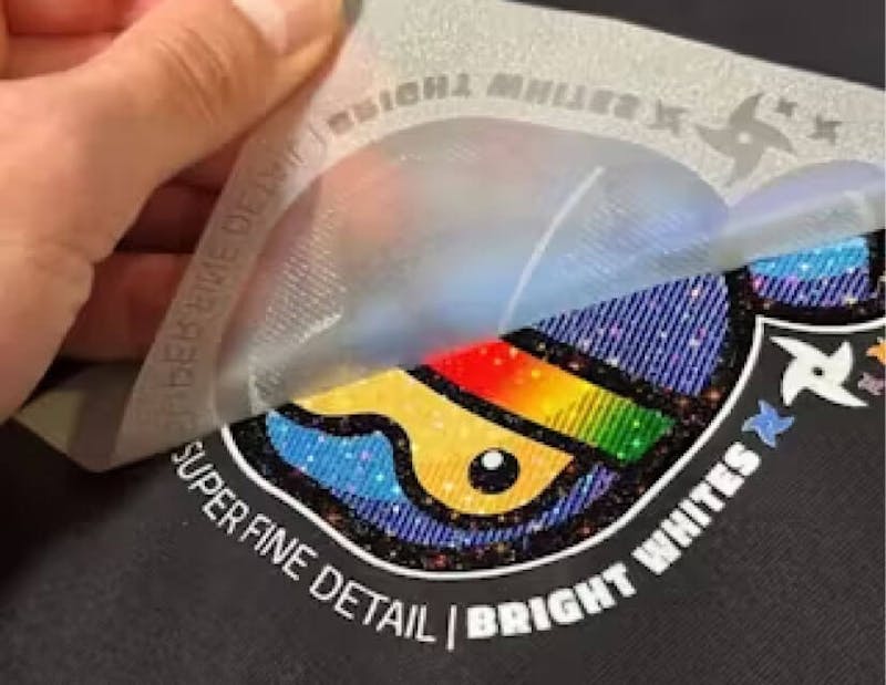 DTF Transfers By Size