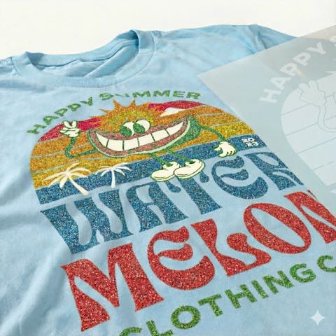 Hoja de ruta DTF: cargue un archivo listo para imprimir