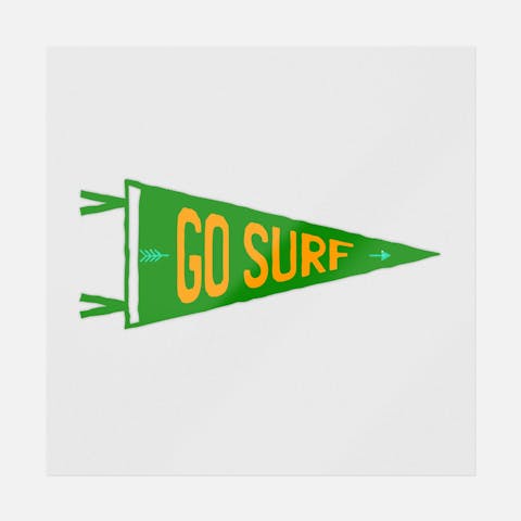 Go Surf