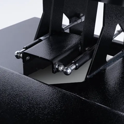 HPN Signature Series 16 x 20 Double Station Auto-Open Heat Press