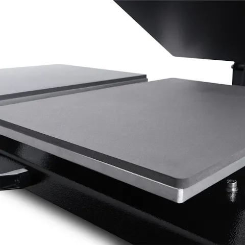 HPN Signature Series 16 x 20 Double Station Auto-Open Heat Press