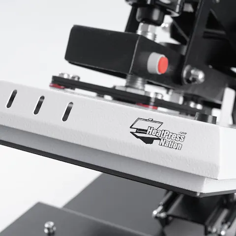 HPN Signature Series 16 x 20 Double Station Auto-Open Heat Press