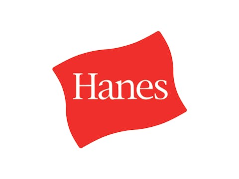 Hanes Apparel