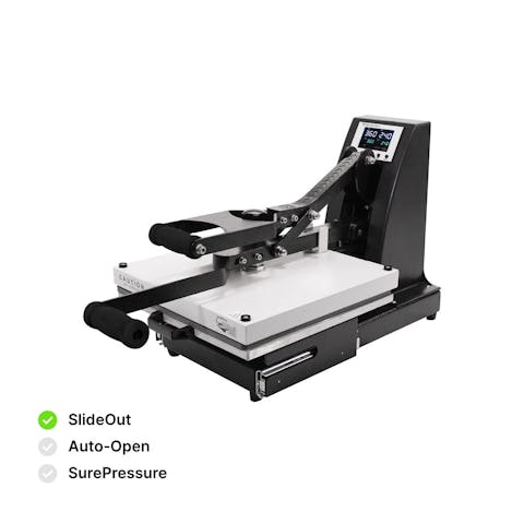 HPN Signature Series 15" x 15" Slide Out Drawer
