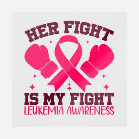 Her Fight Is My Fight