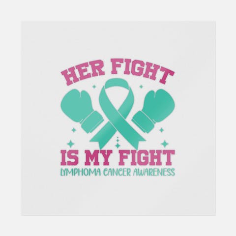 Her Fight Is My Fight