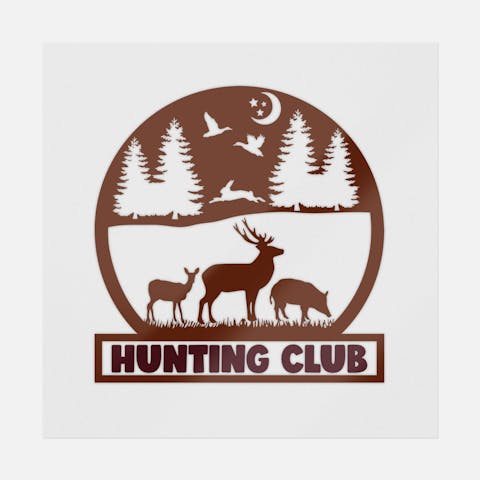 Hunting Club