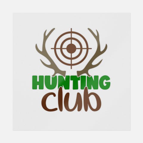 Hunting Target Club