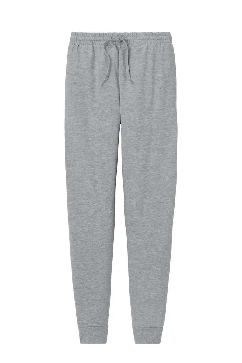 Jerzees IC50M Ultimate Unisex CVC Ring Spun Pocket Jogger
