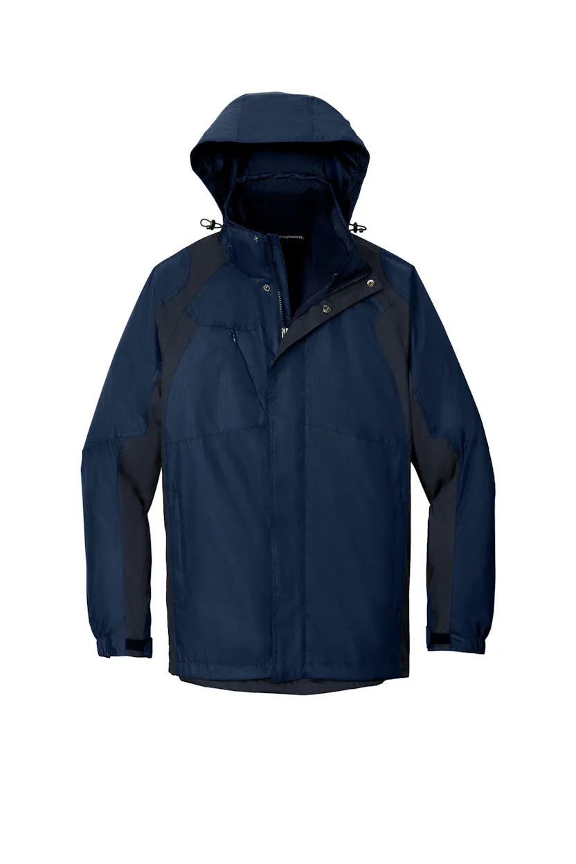 Port Authority J310 Ranger 3-in-1 Jacket
