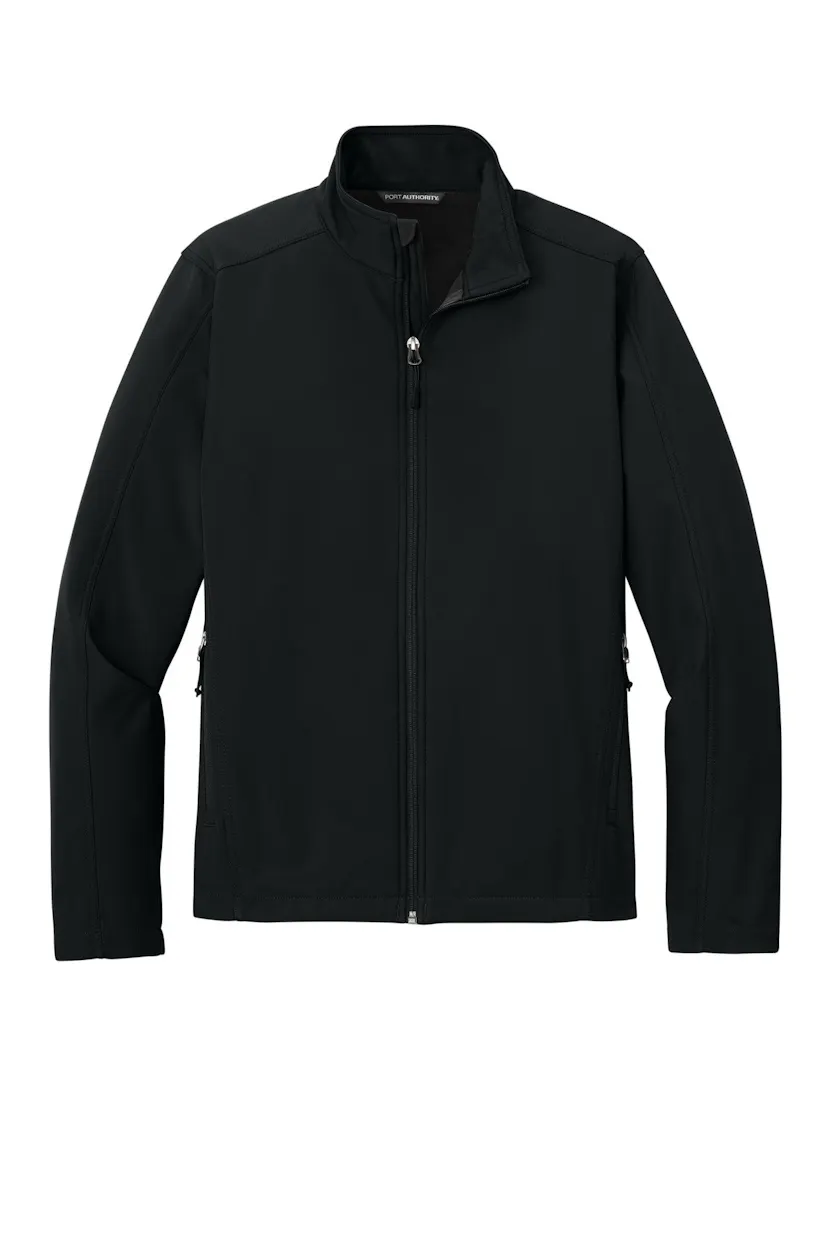 Port Authority J317 Core Soft Shell Jacket