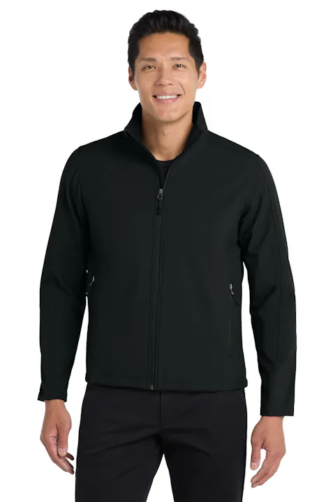 Port Authority J317 Core Soft Shell Jacket
