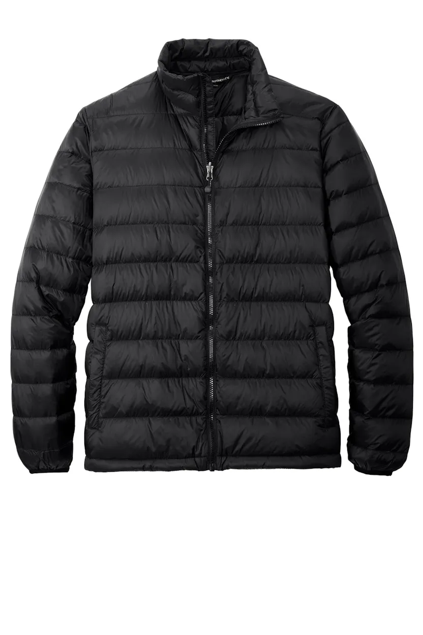 Port Authority J323 Down Jacket