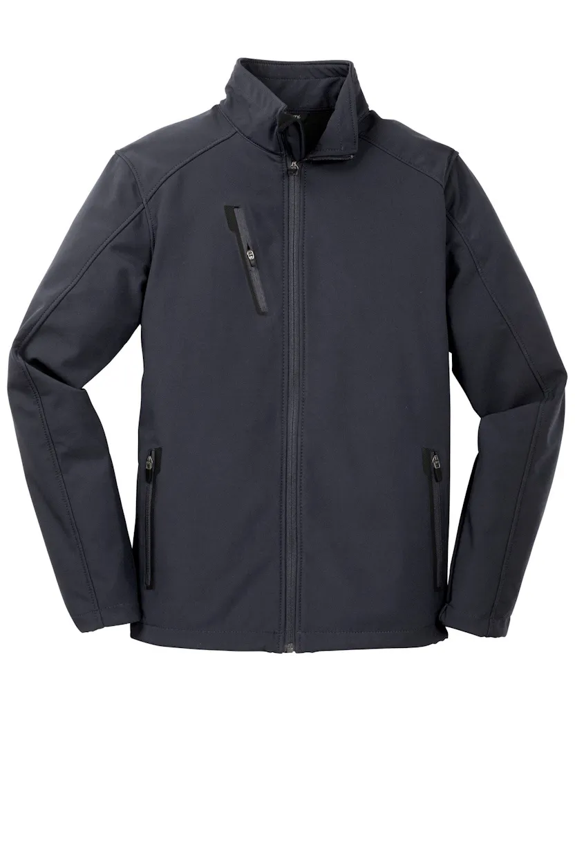Port Authority J324 Welded Soft Shell Jacket
