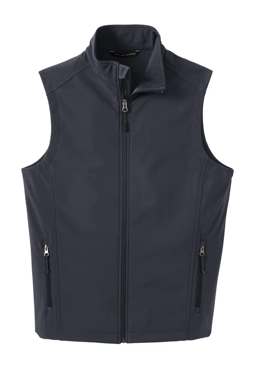 Port Authority J325 Core Soft Shell Vest