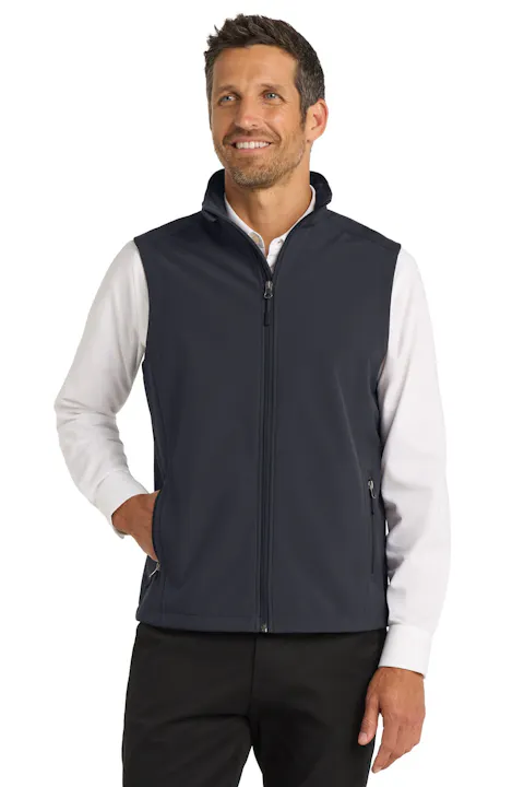 Port Authority J325 Core Soft Shell Vest