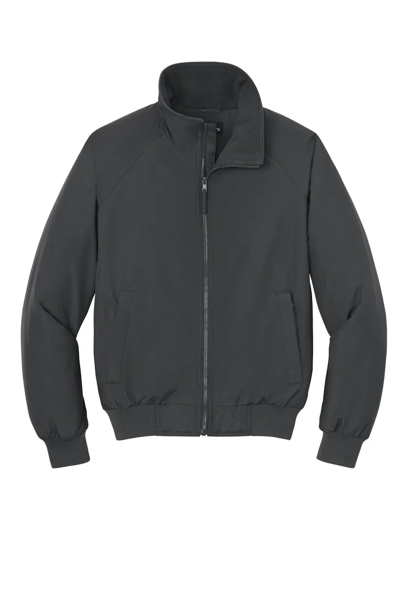 Port Authority J328 Charger Jacket