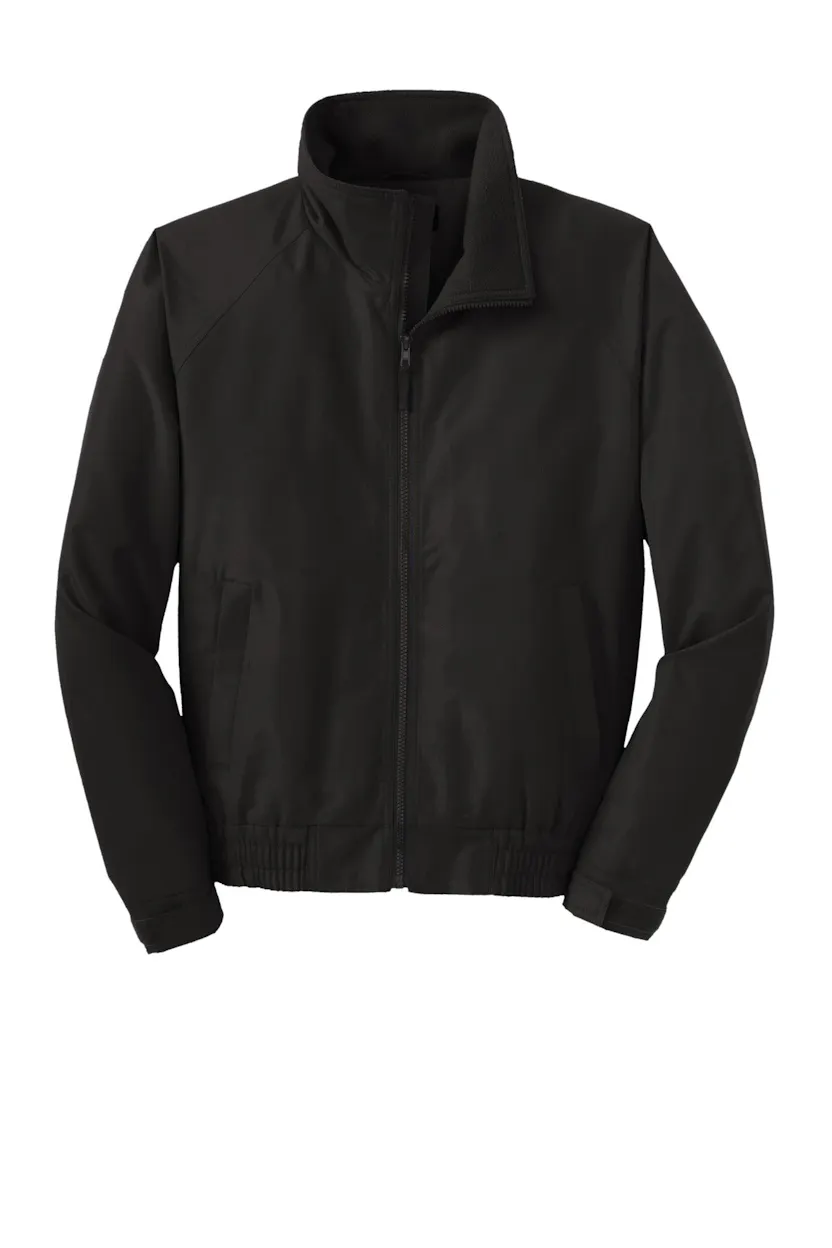 Port Authority J329 Lightweight Charger Jacket