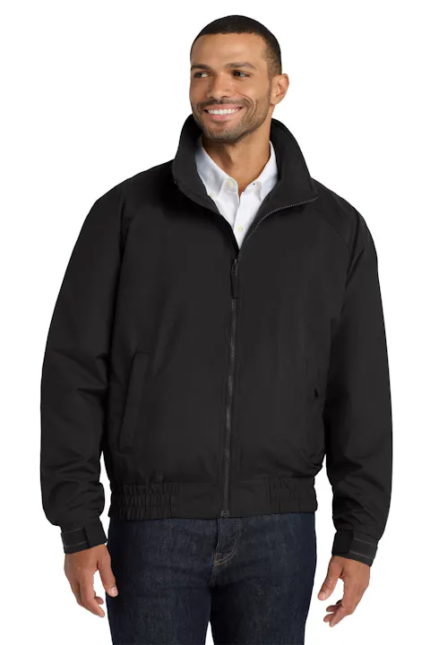 Port Authority J329 Lightweight Charger Jacket