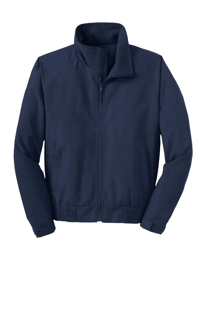 Port Authority J329 Lightweight Charger Jacket
