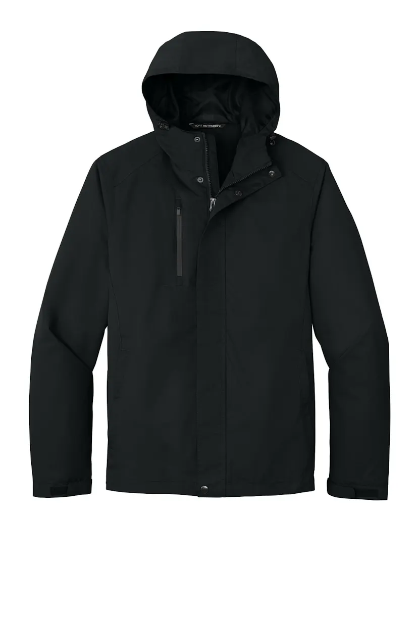 Port Authority J331 All-Conditions Jacket