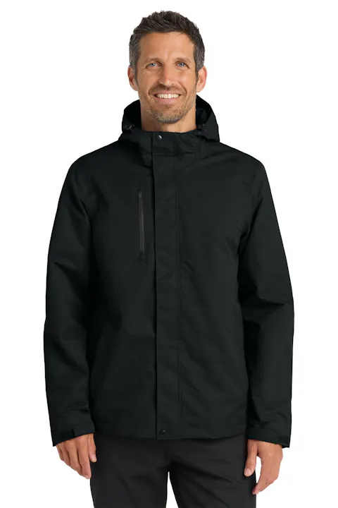Port Authority J331 All-Conditions Jacket