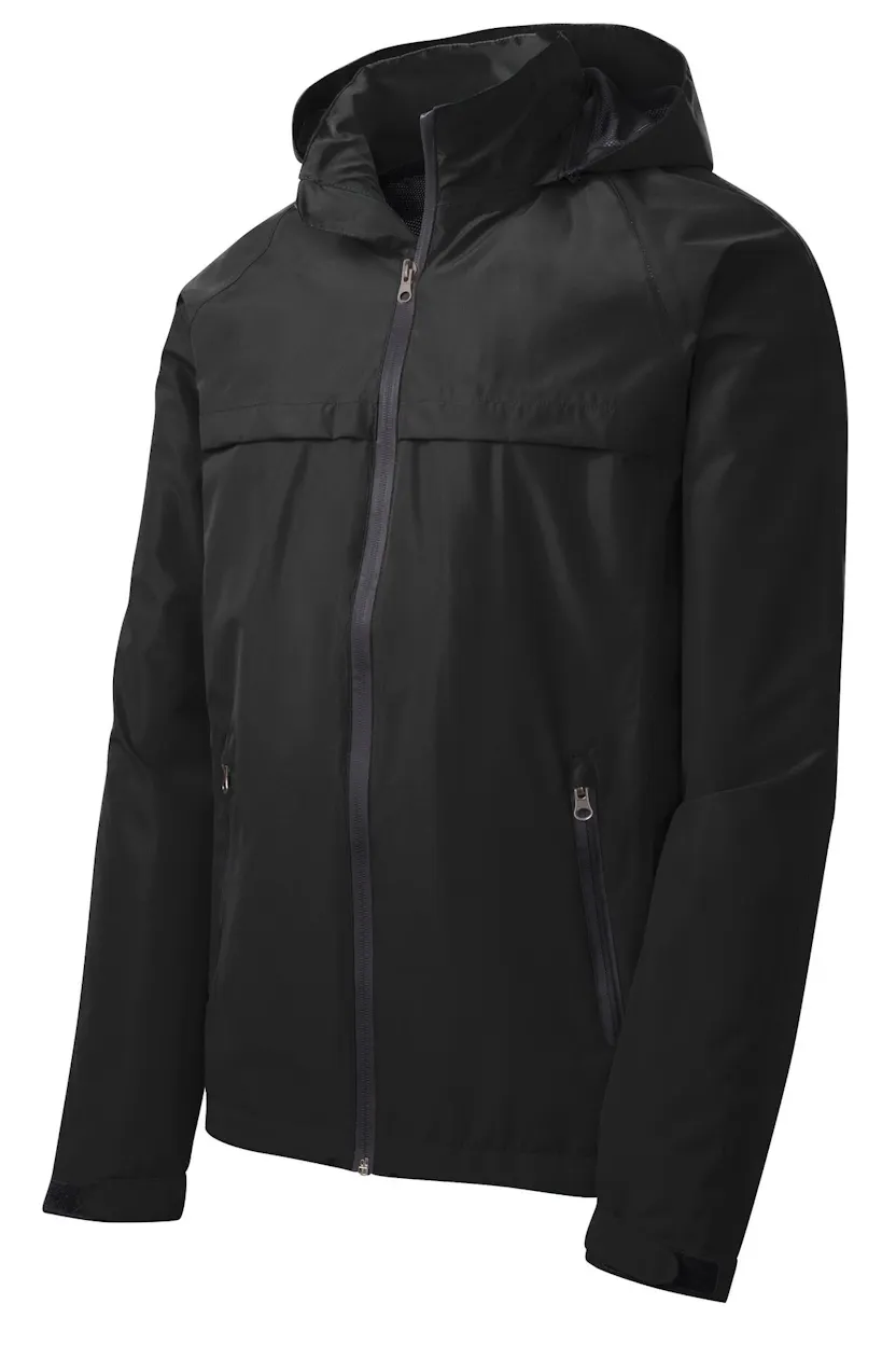 Port Authority J333 Torrent Waterproof Jacket
