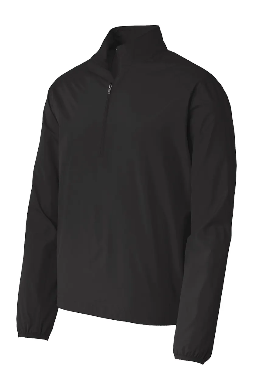 Port Authority J343 Zephyr 1/2-Zip Pullover