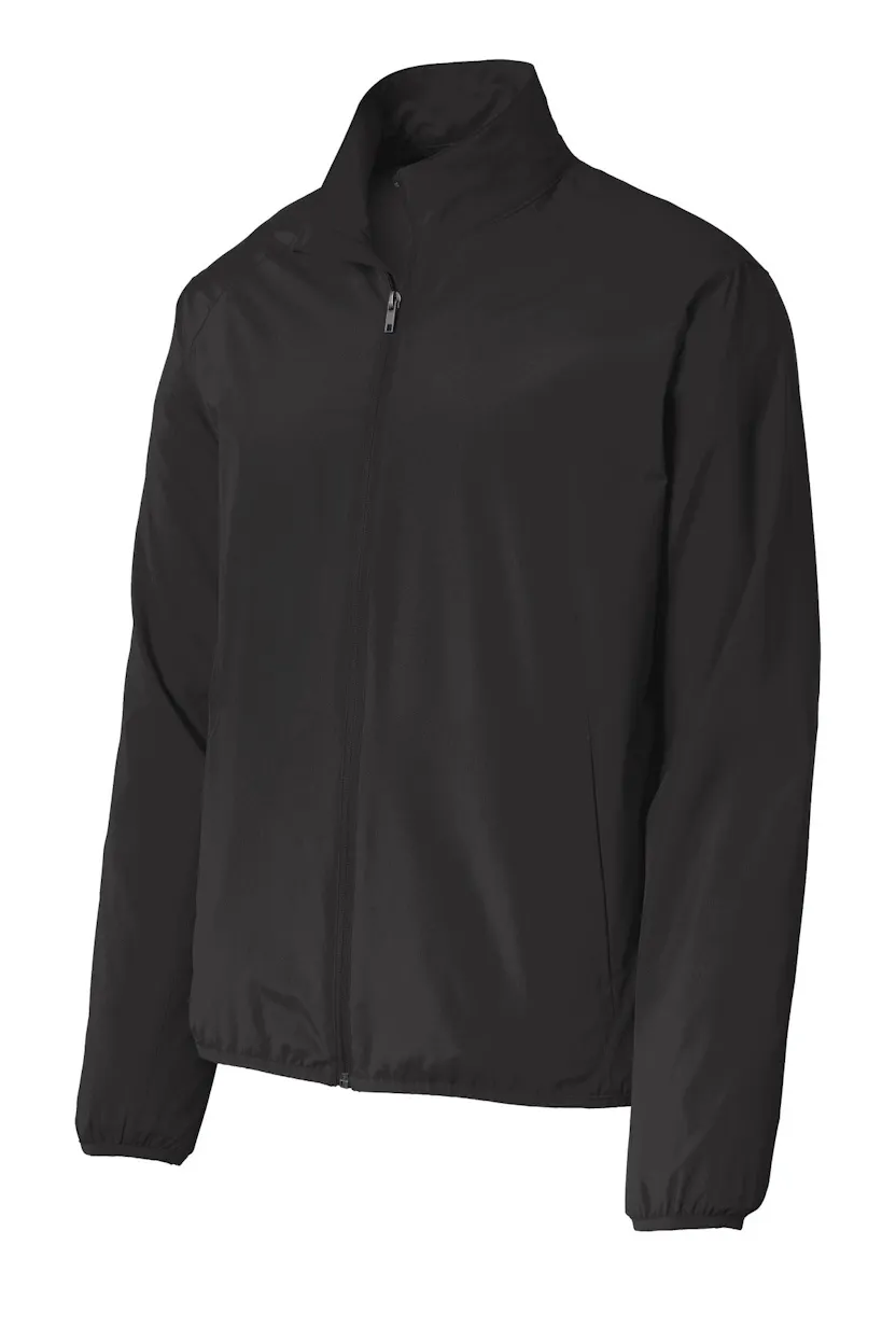 Port Authority J344 Zephyr Full-Zip Jacket