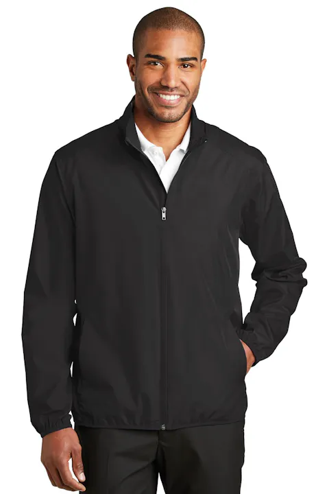 Port Authority J344 Zephyr Full-Zip Jacket