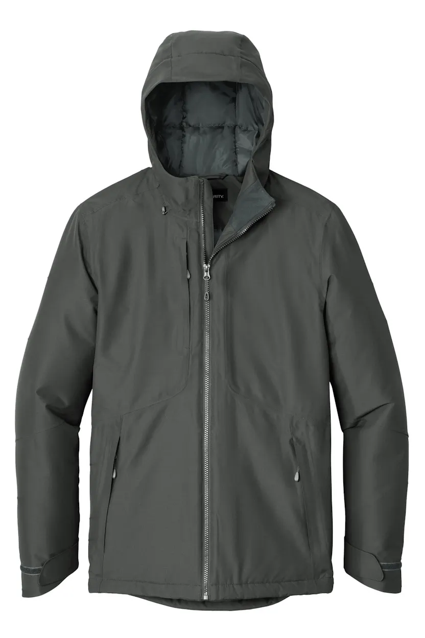 Port Authority J362 Venture Waterproof Insulated Jacket
