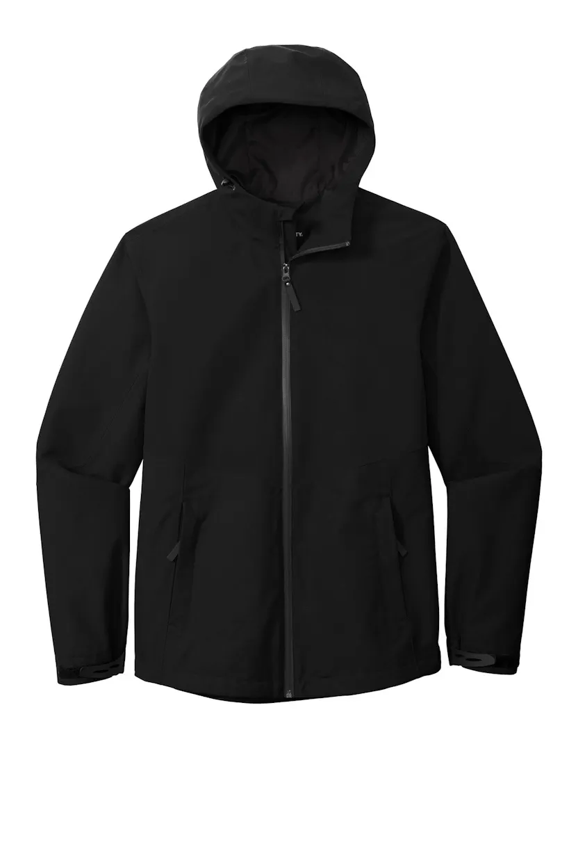 Port Authority J406 Tech Rain Jacket
