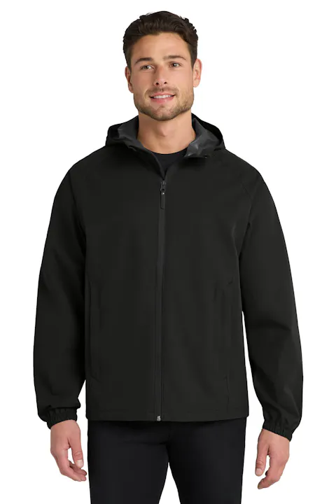 Port Authority J407 Essential Rain Jacket