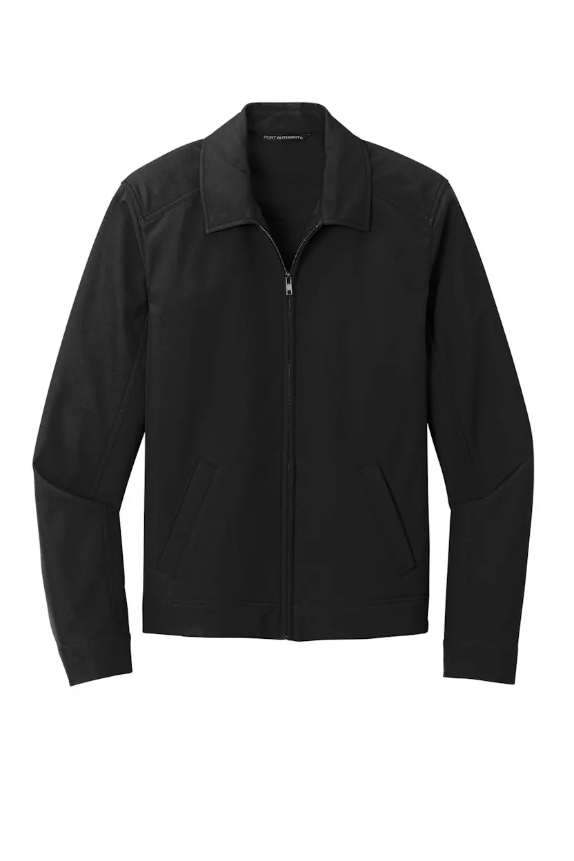 Port Authority J417 Mechanic Soft Shell Jacket