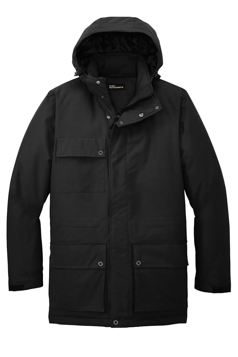 Port Authority J599 Excursion Parka