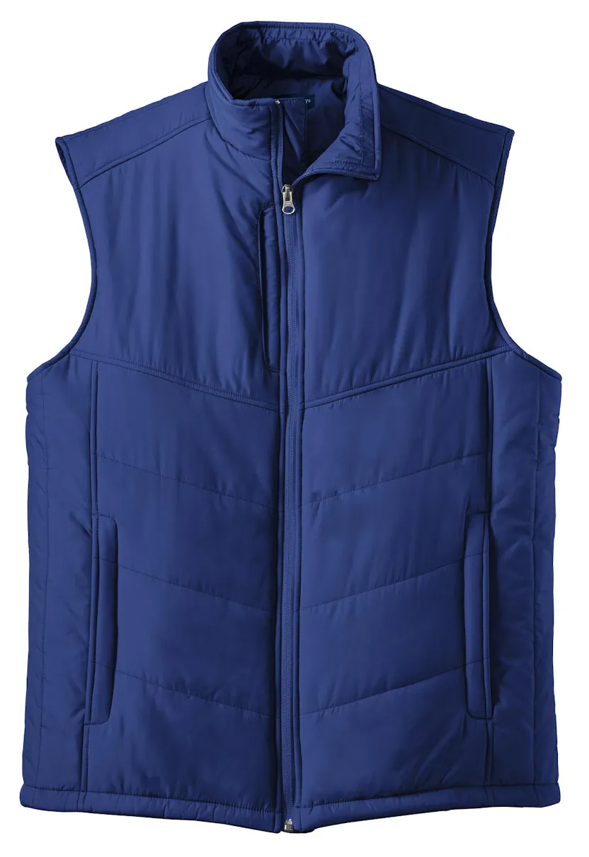 Port Authority J709 Puffy Vest