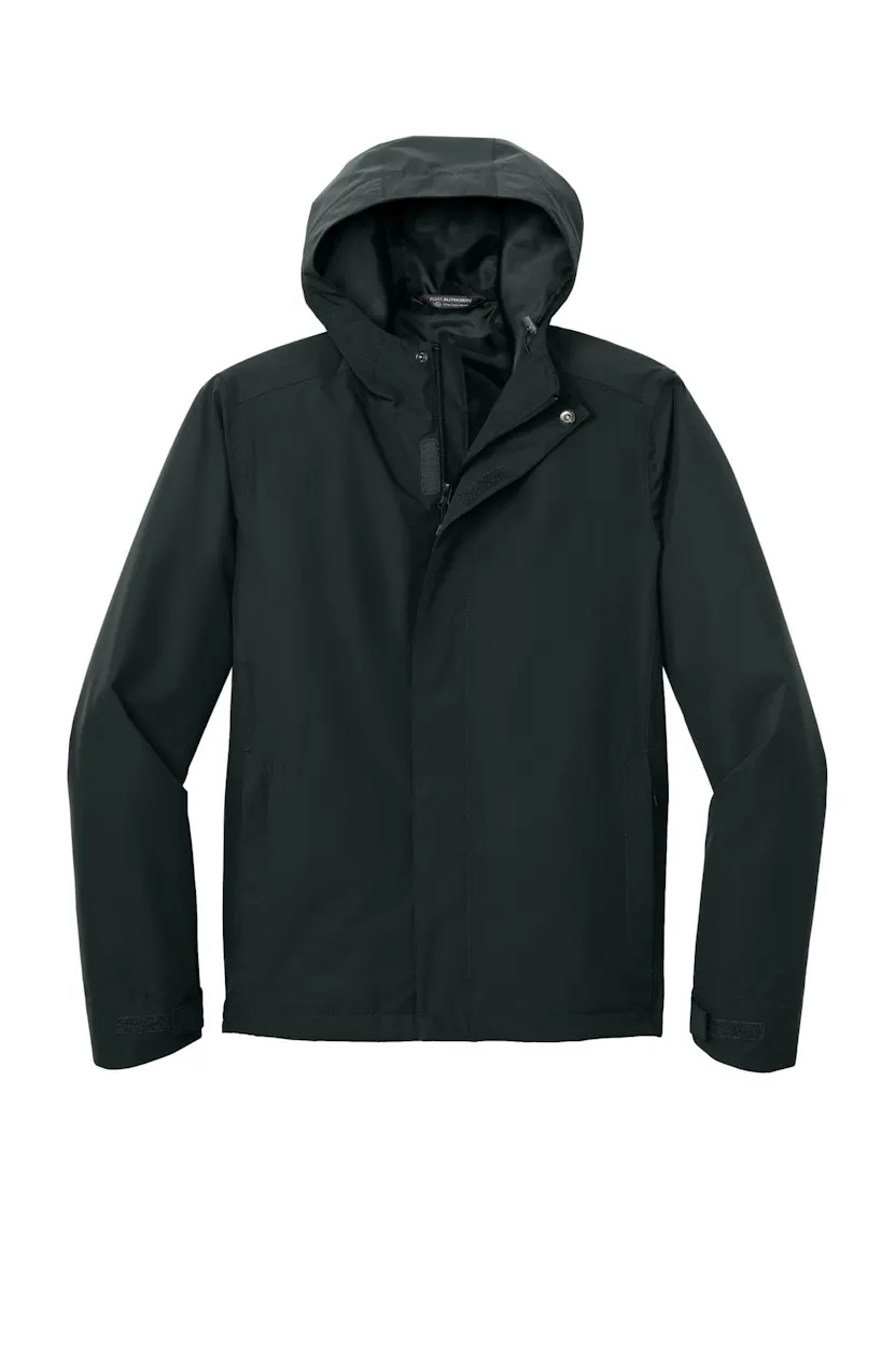 Port Authority J714 C-FREE Rain Jacket