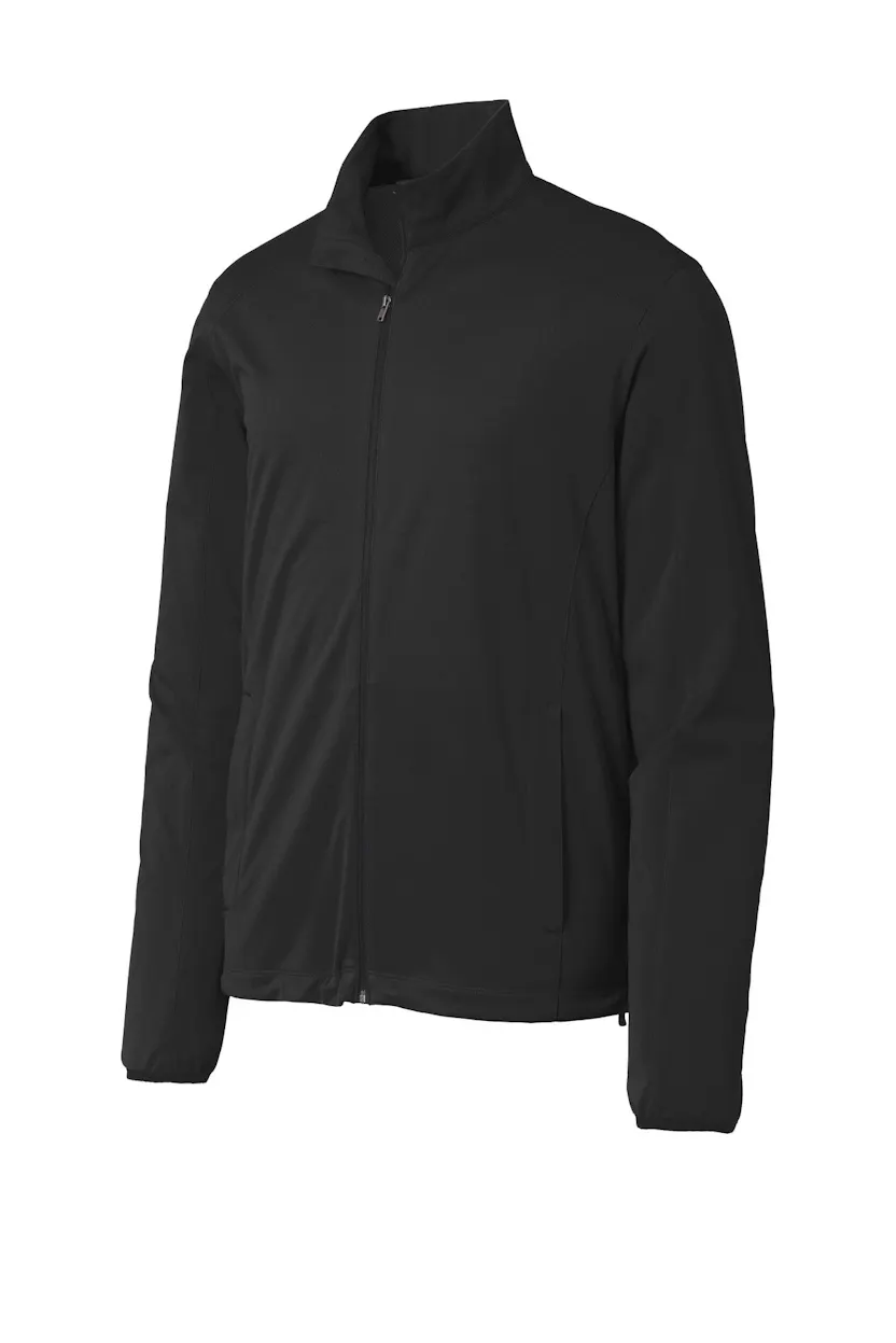 Port Authority J717 Active Soft Shell Jacket