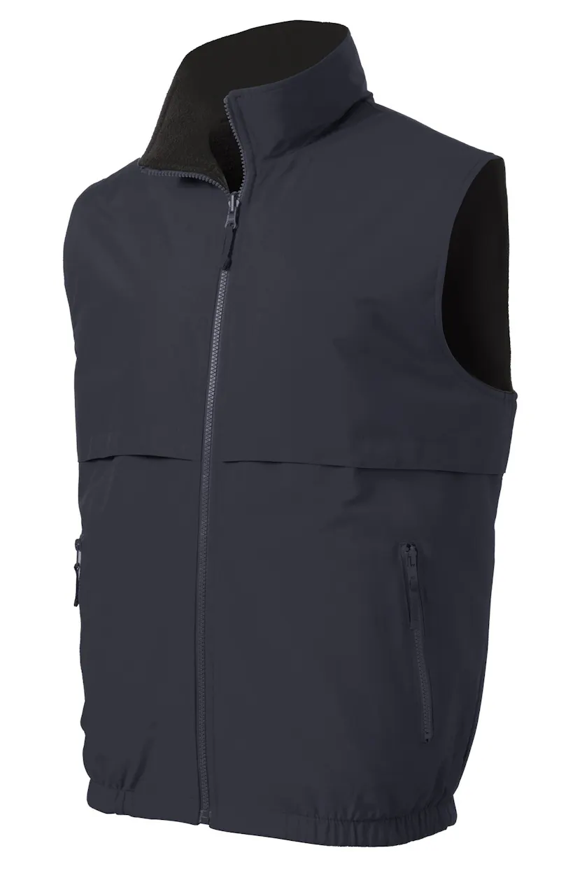 Port Authority J7490 Reversible Charger Vest