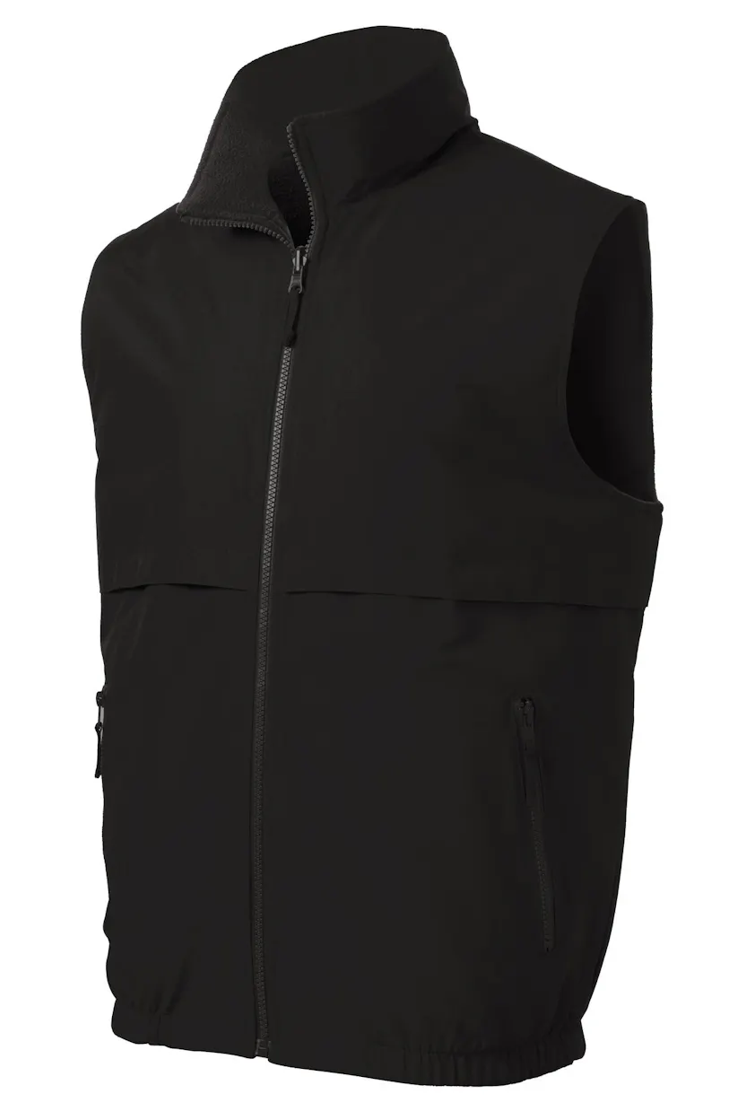 Port Authority J7490 Reversible Charger Vest