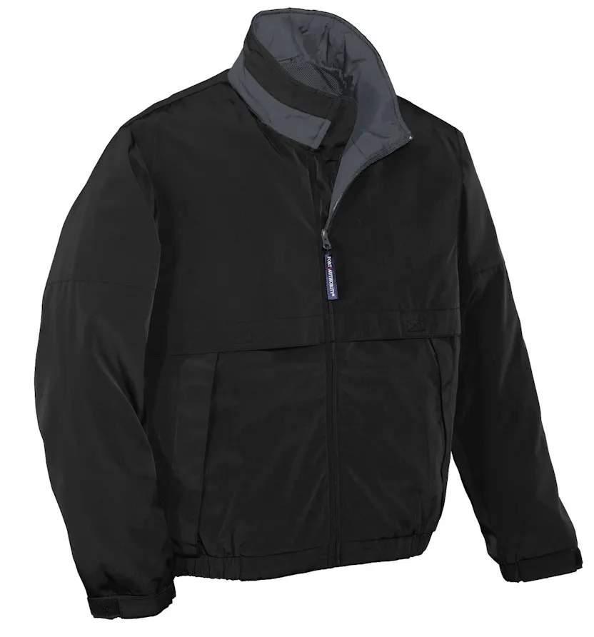 Port Authority J764 Legacy  Jacket