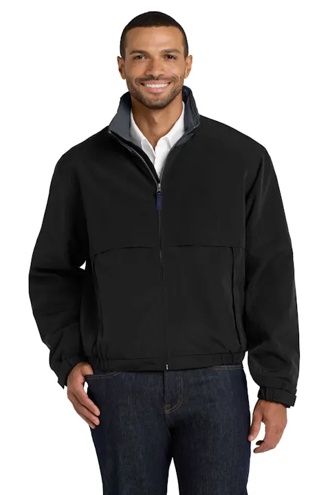 Port Authority J764 Legacy  Jacket